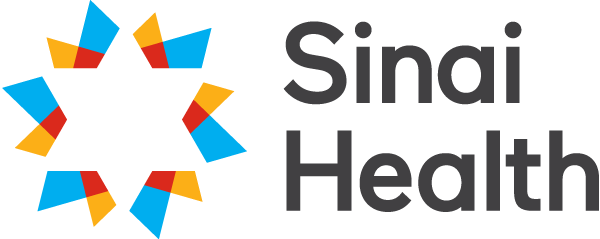 Sinai Health logo