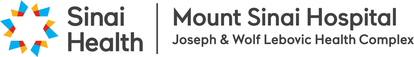 Sinai Health - Mount Sinai Hospital logo